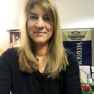 Meet your Posher, Kimberly